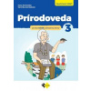 Prírodoveda pre 3.ročník ZŠ - pracovný zošit - doc. PaedDr. Ivana Rochovská, PhD.
