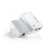 TP-Link TP-Link TL-WPA4220 - AV500 Powerline N300 Wi-Fi Kit 1x LAN