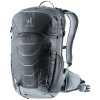 Batoh DEUTER Attack 20 Graphite-Shale