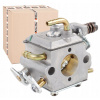 Karburátor Oleo-Mac pre krovinorez Walbro WT-1213, 0,200 kg