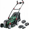 Bosch Universal Rotak 2x18V-37-550 0.600.8B9.E00