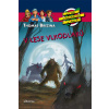 V lese vlkodlaků (Thomas Brezina)