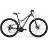 Merida horský bicykel MATTS 7.20 matný šedý(strieborný) 27,5