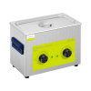 ulsonix Ultrazvuková čistička - 4,5 l - 120 W PROCLEAN 4.5MS