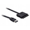 Adaptér IDE/SATA Delock 84402