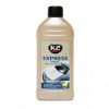 K2 K140 Šampón s voskom EXPRESS PLUS 500ml K2