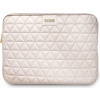 Guess Quilted Obal pro Notebook 13
