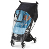 Pláštenka na kočík Cybex Libelle Pláštenka Transparent (4063846054756)