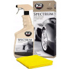 Syntetický vosk K2 Spectrum Quick Detailer 700 ml