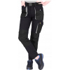 Dámske ochranné nohavice do pása Ogrifox FIO-T SBJS veľ. 52