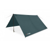 Stanová plachta Trimm Trace XL green (8595225509381)
