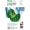 COLORWAY fotopapír/ oboustranný/ high glossy 155g/m2, A4/ 50 kusů PGD155050A4
