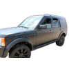 HEKO | Deflektory / ofuky okien pre Land Rover Discovery III/IV 5D 2005-2016 2ks predne