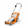 Akumulátorová kosačka STIHL RMA 239, Bez akumulátora a nabíjacky