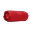 JBL Flip 7 červený JBLFLIP7RED - Prenosný, vodotesný Bluetooth reproduktor