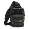 Brandit US Cooper Sling Medium olivová 8 l