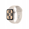 Inteligentné hodinky Apple Watch SE (2nd Gen) GPS 40 mm béžové