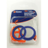 TECNI KIT FORK SEAL SPI & DUST Ø46