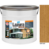 HET® SOLDECOL PREMIUM Lazura olejová tenkovrstvá na dřevo Barva (odstín): SLP 240, Velikost balení: 2,5 l