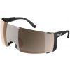 Slnečné okuliare POC Propel - uranium black/clarity trail/partly sunny silver uni