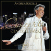 Bocelli Andrea - Concerto: One Night in Central Park (10th Anniversary Fun Edition) CD+DVD