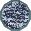 Cvičný pad Digital Camo Practice Pad 6