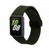 Náramok kwmobile Samsung Galaxy Fit 3 zelená