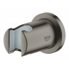 Grohe Držák sprchy Rainshower neutral Brushed Hard Graphite 27074AL0
