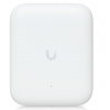 WiFi router Ubiquiti U7-Outdoor UniFi AP, WiFi 7, venskovní