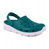 Coqui Cody Dámske sandále 6432 Verdigris/White 39