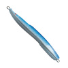 Pilker Mistrall Dolphin vzor 02 - 130 g