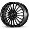 TEC GT 5 FullBlack 9,5x19 5x114 ET45