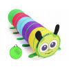 Stan pre deti - Stan pre deti hraním tunela Caterpillar (Stan pre deti hraním tunela Caterpillar)