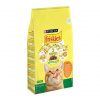 PURINA Friskies INDOOR granule s kuraťom a pridanou zeleninou pre mačky 1 x 1,5 kg Variant: 1 x 1,5 kg