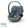CYBEX Cloud G Plus i-Size SensorSafe stormy blue 2025