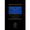 Energy Law in Europe