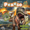 Jiri Models Pexeso v zošite Dinosaury