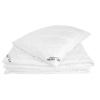 Luxusný celoročný set Carbon Antistress 140x200/70x90 cm