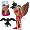 Schleich bayala MOVIE 70586 Nuray with Rabe Munyn