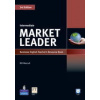 Market Leader 3rd.Edition Intermediate Teacher's Resource Book - David Cotton David Falvey Simon Kent