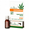 Cannaderm CANNADENT regeneračné sérum na afty a opary 5 ml