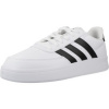 adidas Módne tenisky BREAKNET 2.0 Biela