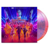 Joseph Stephens Righteous Gemstones Se. Pink Red
