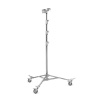 Avenger Overhead Stand 43 steel with braked wheels (A3043CS)