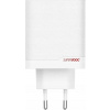 Nabíjačka OnePlus USB typ C pre Oppo 7300 mA 21 V biela