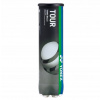 Tenisová lopta Yonex Tour 4 ks