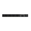 CyberPower Rack PDU, prepínaná, 1U, 10A, (8)C13, IEC-320 C14 PDU41004 Cyber Power Systems