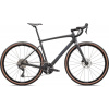 Gravel bike Specialized Diverge Sport Carbon - carbon/blue onyx 44