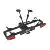 Nosič 2 bicyklov Spinder TX2L