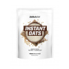 BioTech USA Biotech Instant Oats 1000 g Variant: bez príchuti